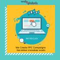 Pay Per Click(PPC) Services