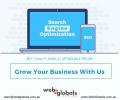Search Engine Optimization(SEO) Services