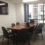 meeting