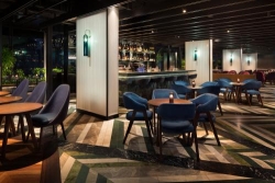 Solander Dining and Bar
