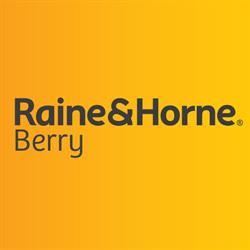 Raine & Horne Berry