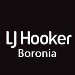 LJ Hooker Boronia