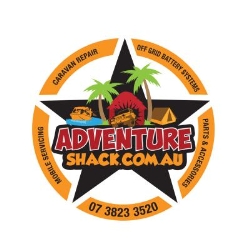 Adventure Shack