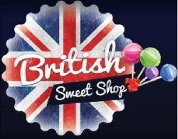 The British Sweet Shop