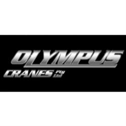 Olympus Cranes