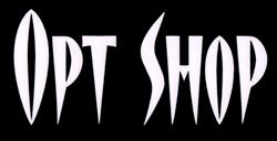 Opt Shop Optometry