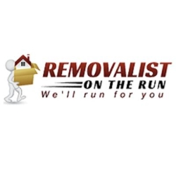 Removalist On The Run - Removalists Point Cook, Werribee, Hoppers Crossing