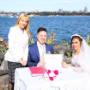 Wedding celebrant Sydney