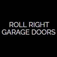 Roll Right Garage Doors