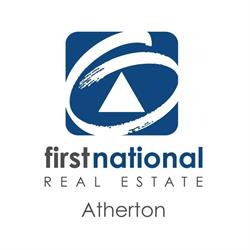 First National Real Estate Atherton