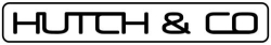 Hutch & Co Design