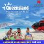 Queensland Tour Package