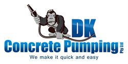 DK Concrete Pumping