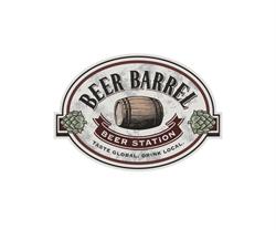 Beer Barrel