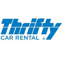 Thrifty Car Rental Goondiwindi