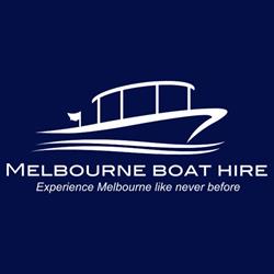 Melbourne Boat Hire