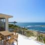 Pacific Princess, Newport Holiday Home