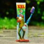 Tooth Brush Frog
