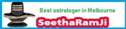 Astrologer - Seetharam