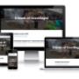 Friends of Ecovillage Website