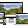 Port Arthur Villas Website