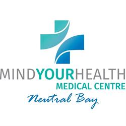 Mind Your Health Medical Centre Neutral Bay