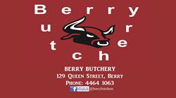 Berry Butchery