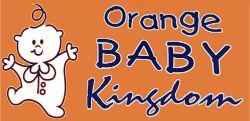Orange Baby Kingdom