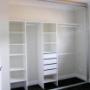 Wardrobes