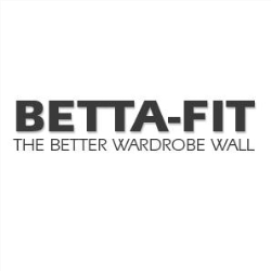 Betta-Fit Wardrobes Adelaide
