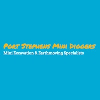 Port Stephens Mini Diggers