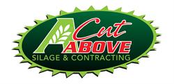 A Cut Above Silage & Contracting