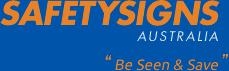 Safety Signs Australia