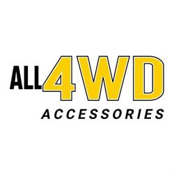 All 4WD Accessories