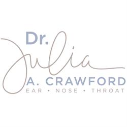 Dr Julia Crawford (Sydney ENT Clinic)