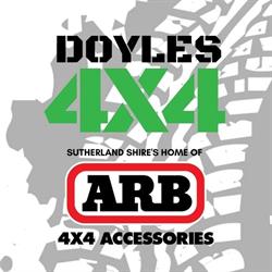 Doyles 4x4