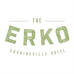 The Erko Hotel