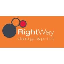 Rightway Design and Print