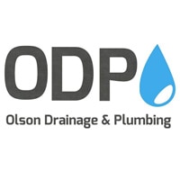 Olson Drainage and Plumbing