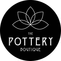 The Pottery Boutique
