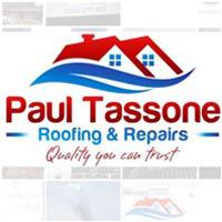 Paul Tassone Roofing & Repairs