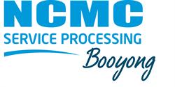 Booyong Service Processing
