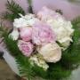Wedding bouquet