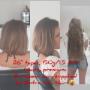 Extra Inch Hair Extensions