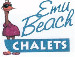Emu Beach Chalets
