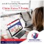 Claim Extra 5 Points