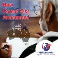 Parent Visas (Onshore And Offshore)