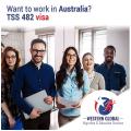 Temporary Skill Shortage Visa