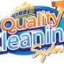Quality Cleaning Sydney