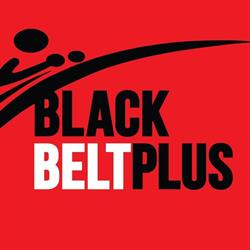 Black Belt Plus